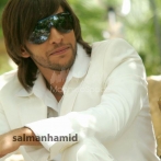 Salman hameed
